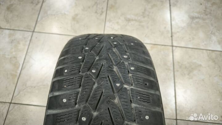 Nokian Tyres Hakkapeliitta 7 225/45 R17