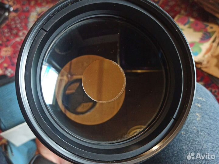 Объектив мс мто-11