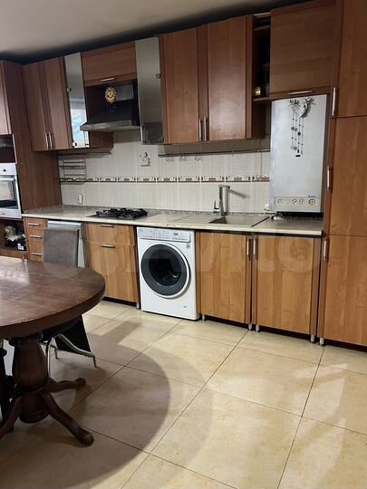 Коттедж 151 м² на участке 1,5 сот.