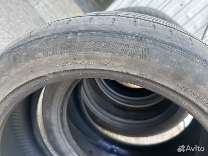 Accelera Ultra 2 225/45 R18