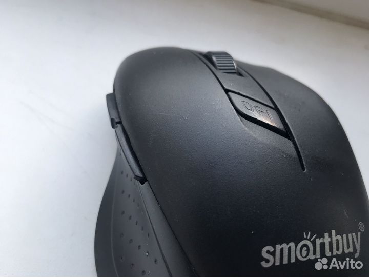 Беспроводная мышь