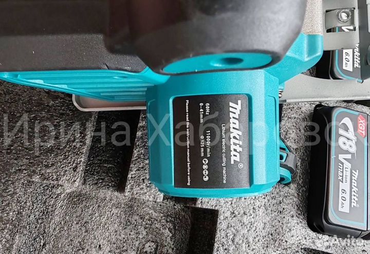 Профессиональный набор Makita 6 в 1 (Арт.46065)