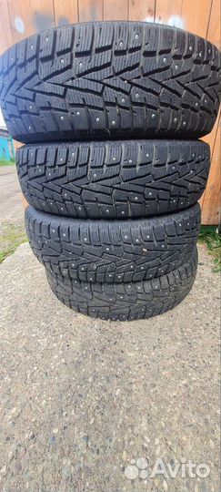 Roadstone Winguard WinSpike 205/70 R15