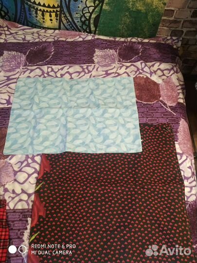 Женские вещи пакетом 50 52