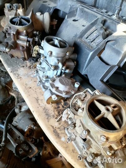 Карбюратор к 135 газ 53