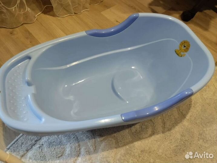 Ванночка для купания