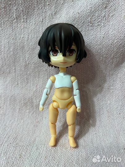 Кукла шарнирная