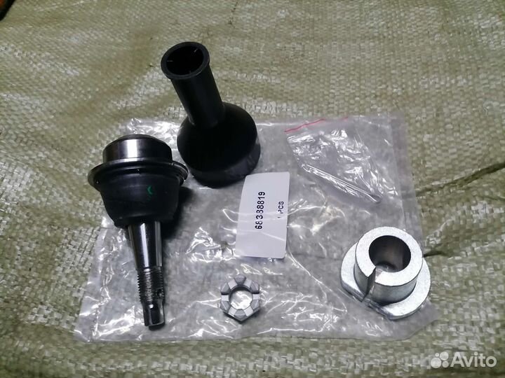 Шаровая опора перед Jeep Wrangler JL