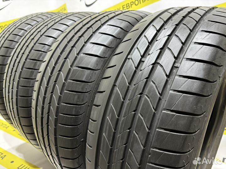 Goodyear EfficientGrip 205/55 R16