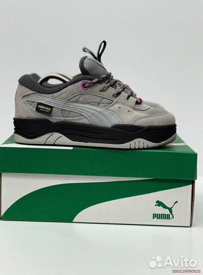 Надежные кроссовки Puma 180 (37-41р) для всех