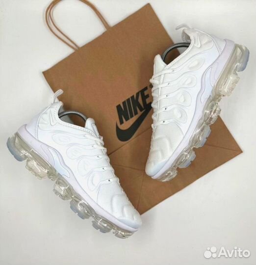 Кроссовки Nike Air Max Vapormax Plus, арт.219348