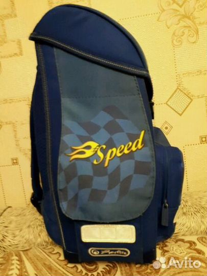 Ранец школьный