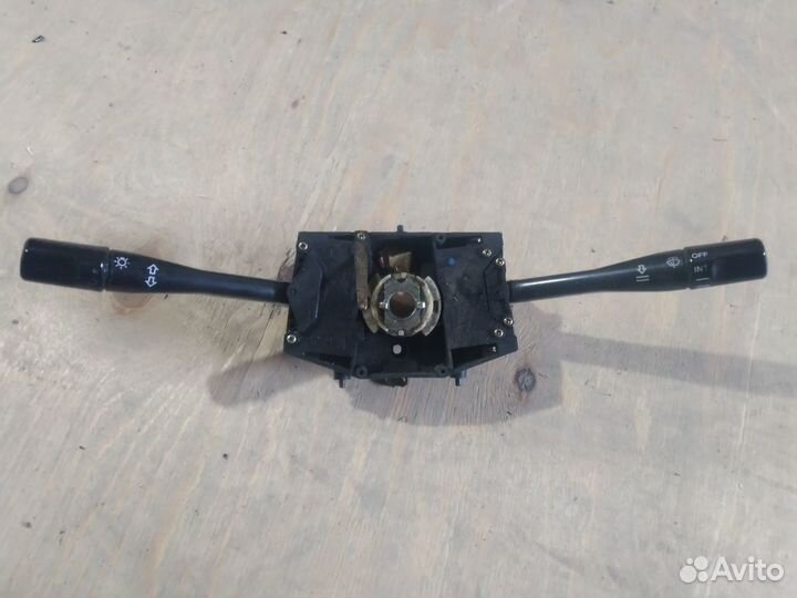 Переключатели подрулевые Honda Accord 89-93 Rover