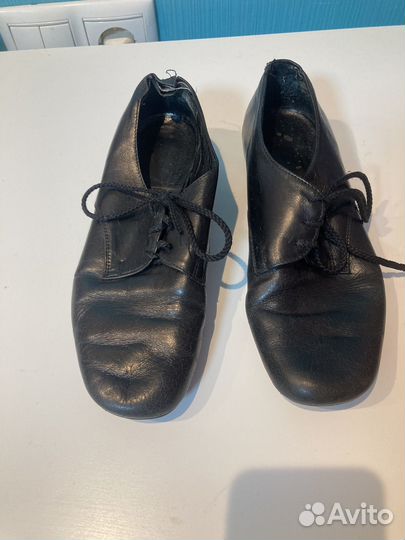 Костюм и обувь для бально-спортивных танцев