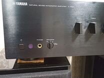 Усилитель Yamaha A-S501 оригинал