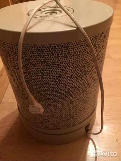 Очиститель воздуха Bimatek KJ 180