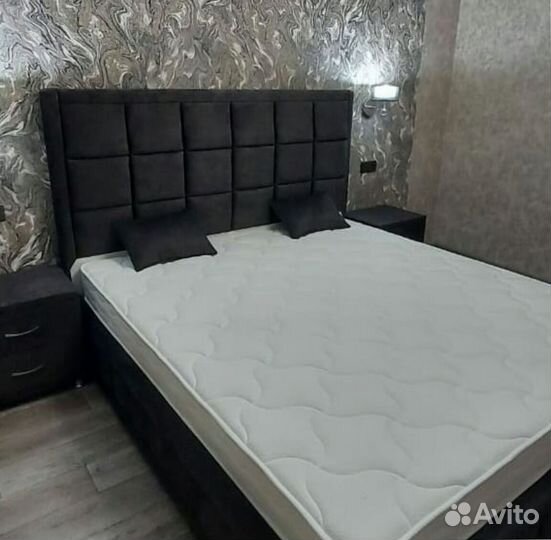 Кровать от производителя