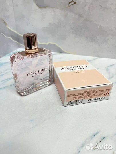 Духи Givenchy irresistible 80ml new premium