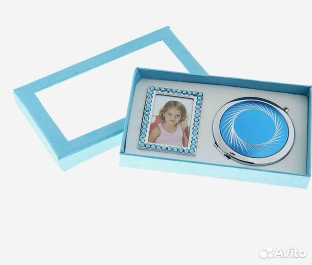 Подарочный набор