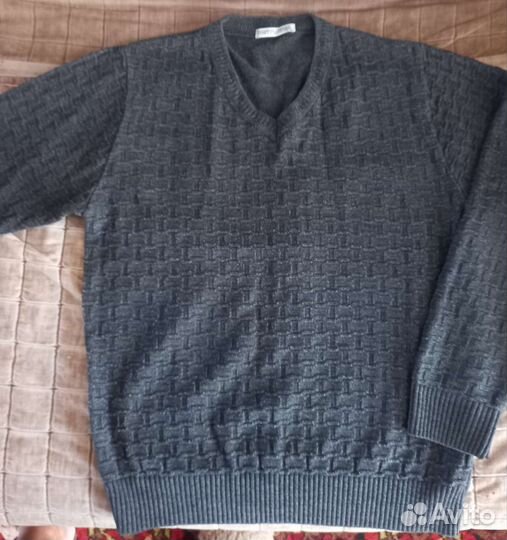 Вещи пакетом