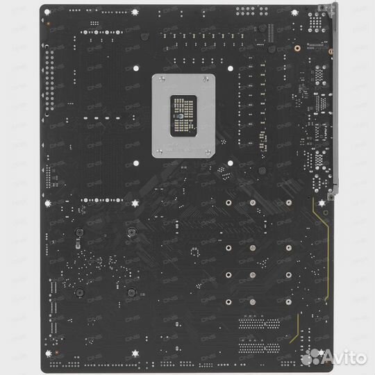 Материнская плата gigabyte Z690 gaming X DDR4