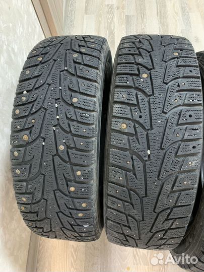 Hankook I'Pike RW11 185/65 R15 92T