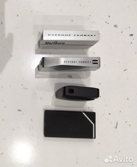 Новые зажигалки Marlboro Maxim Davidoff заправляем