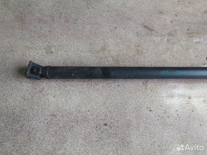 Карданный вал honda FIT