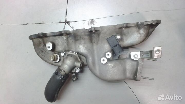 Коллектор впускной Chevrolet Cruze, 2010