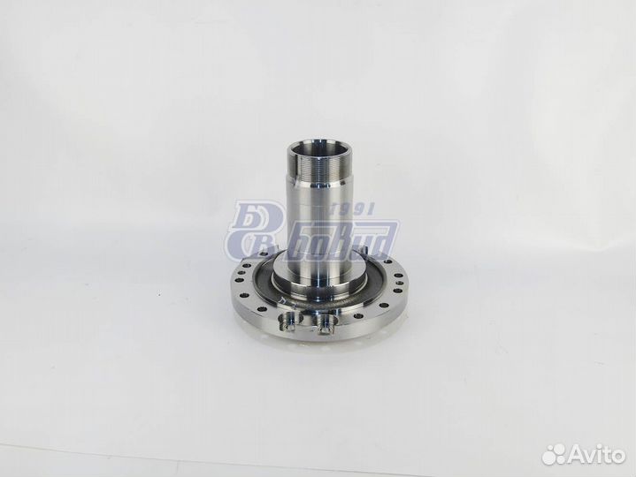 Цапфа правая 53228-2304080 (пао камаз)