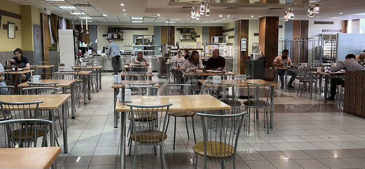 Аренда офиса 64.7 кв.м от собственника