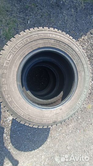 Nokian Tyres Hakkapeliitta LT 225/75 R16