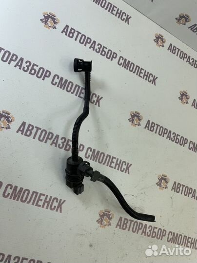 Клапан вентиляции топливного бака BMW 3 серия E90