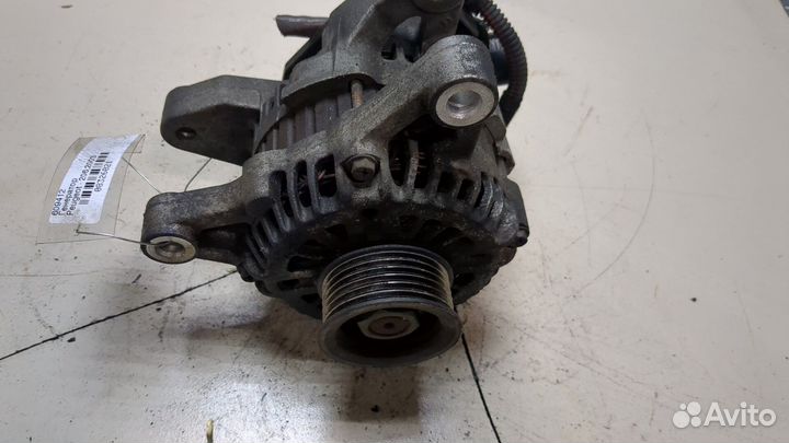 Генератор Peugeot 206, 2003