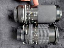 Объективы tamron