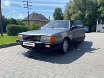 Audi 100 2.2 MT, 1986, 200 000 км