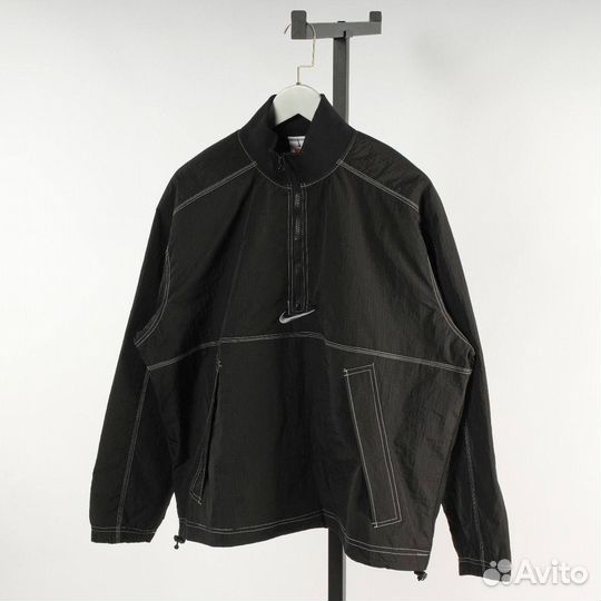 Анорак Supreme X Jordan 3 Цвета