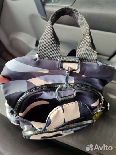 Рюкзак женский