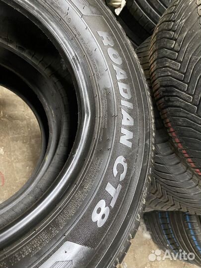 Nexen Roadian CT8 215/70 R15C