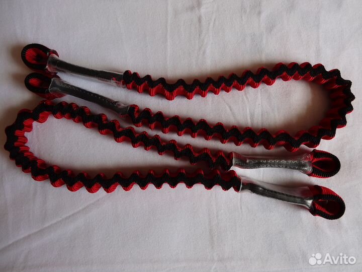 Самостраховка для жумара 70-110 см Венто