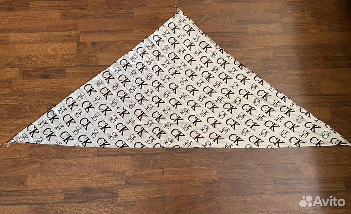 Платок calvin klein женский