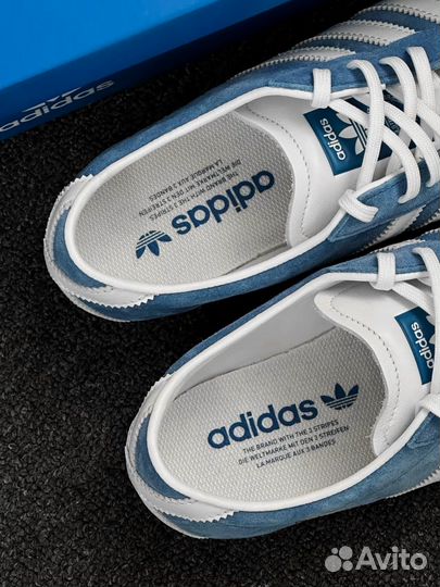 Adidas Tokyo Blue Bird