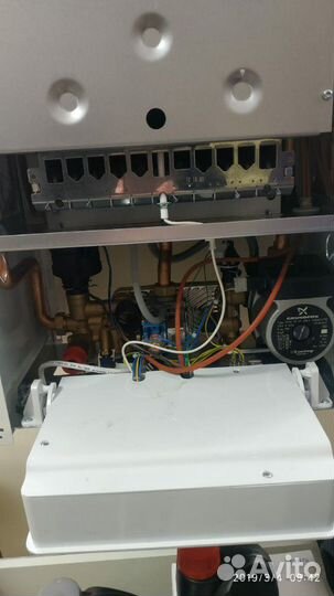 Ремонт газовых / электро котлов. круглосуточно