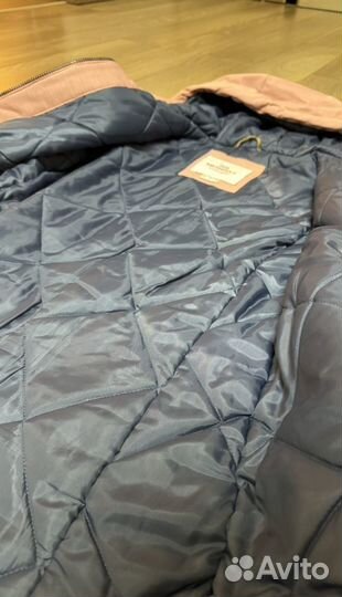 Парка Merrell Girl's Padded Jacket