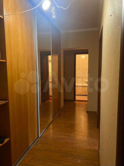 Комната 16 м² в 3-к., 8/10 эт.