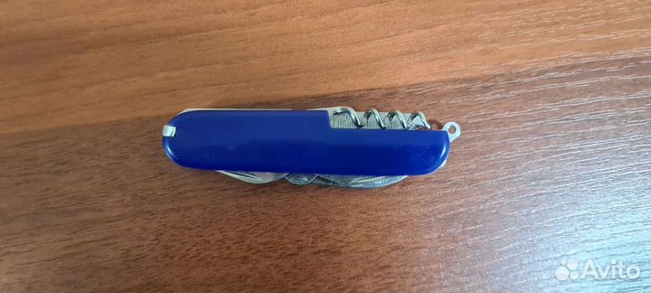 Складной нож