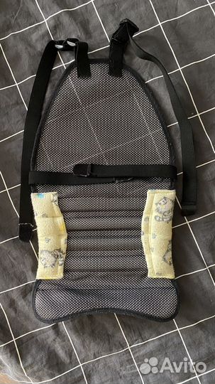 Подушка фрейка. От тазобедренной дисплазии