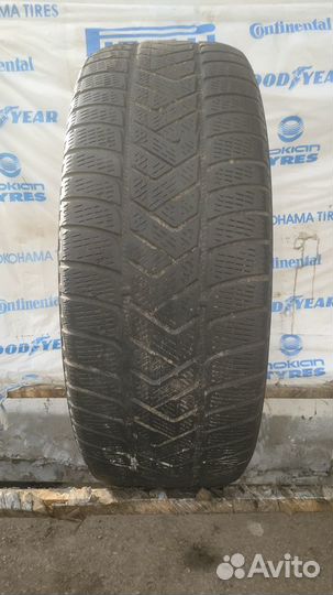 Pirelli Scorpion Winter 235/65 R17 108H