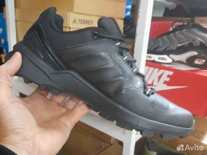Кроссовки демисезонные Adidas terrex