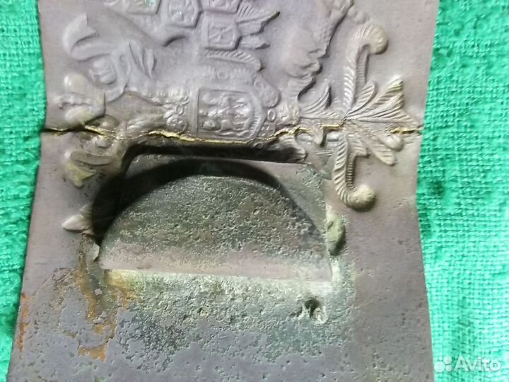 Пряга Российской Империи